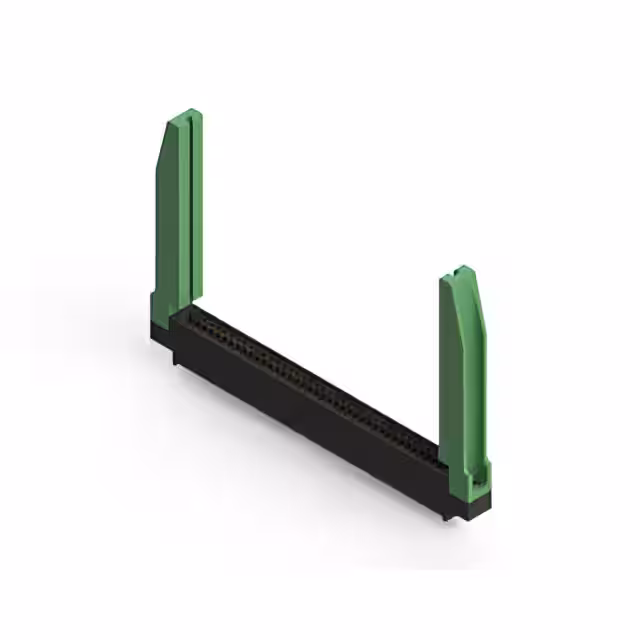 395-040-525-678 EDAC Inc.  Edgeboard Connectors